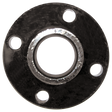 GFFTFK | Flange-2 Threaded 150Lb 4-Bolt