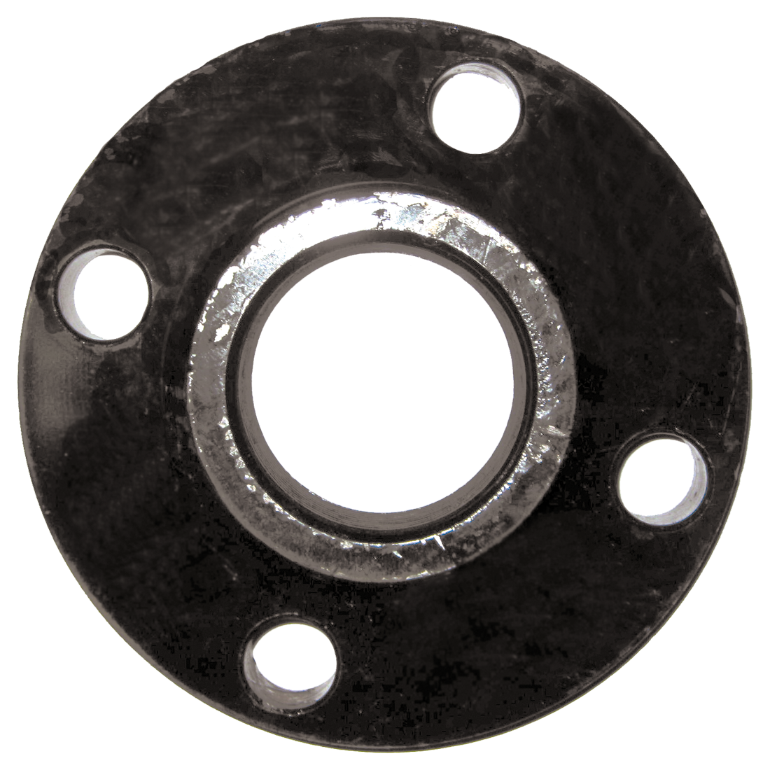 GFFTFK | Flange-2 Threaded 150Lb 4-Bolt