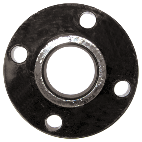 GFFTFK | Flange-2 Threaded 150Lb 4-Bolt