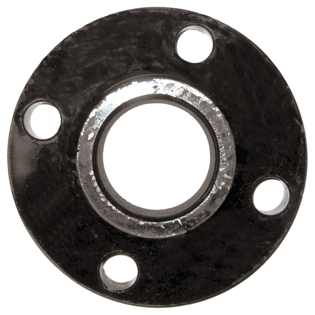 GFFTFK | Flange-2 Threaded 150Lb 4-Bolt
