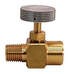 Superior Products, Llc Part (#217) 1/4 Mpt Inlet X 1/4 Fpt Outlet