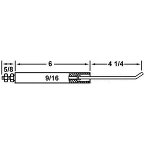 21825 (Crown ) | Hastings Electrode | Electrode