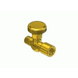 Superior Products, Llc Part (#218) 1/4 Fpt Inlet X 1/4 Mpt Outlet