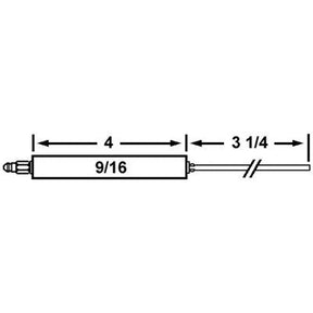 21930 (Crown ) | Homestead Electrode | Electrode