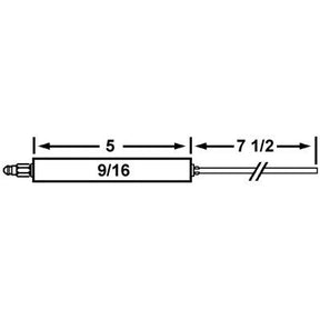 21940 (Crown ) | Homestead Electrode | Electrode