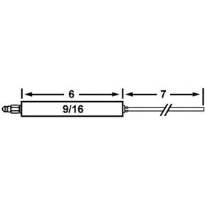 21945 (Crown ) | Homestead Electrode | Electrode