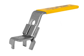 220-995 (Jomar) Latch Lock Locking Handle R250