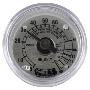 130018 | Dial-Repl 2Dia Jr/Sr 2-Screws Nh3