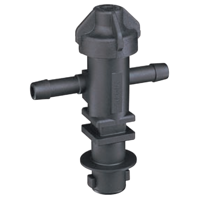 22251-311-375-NYB (TeeJet) Nozzle Body-Sgl 3/8 Drybm Sgl Hse 300Psi