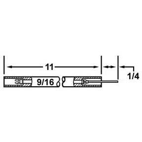 22304 (Crown ) | Kewanee Electrode | Electrode