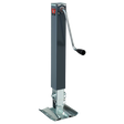 190754 | Jack Assy-Mtg Plt Sdwnd Drp Leg 7000Lb