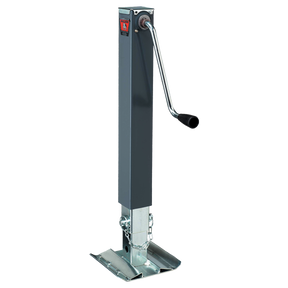 190754 | Jack Assy-Mtg Plt Sdwnd Drp Leg 7000Lb