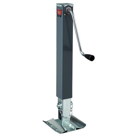 190754 | Jack Assy-Mtg Plt Sdwnd Drp Leg 7000Lb