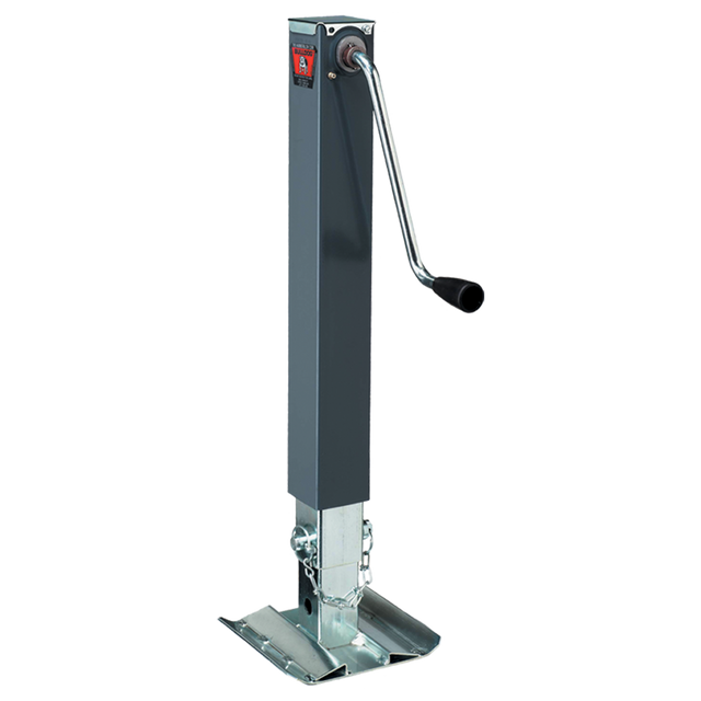 190754 | Jack Assy-Mtg Plt Sdwnd Drp Leg 7000Lb