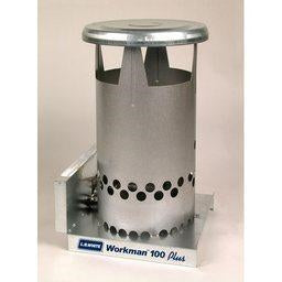 L.B. White Part (225A-P(19X26X16) Cv225...94) Workman 225A-P Convectn Heater