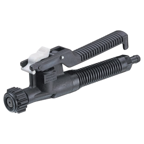 22650-PP-1/4 (TeeJet) Gun-Spry Triggerjet 1/4 Fpt Inlet Only