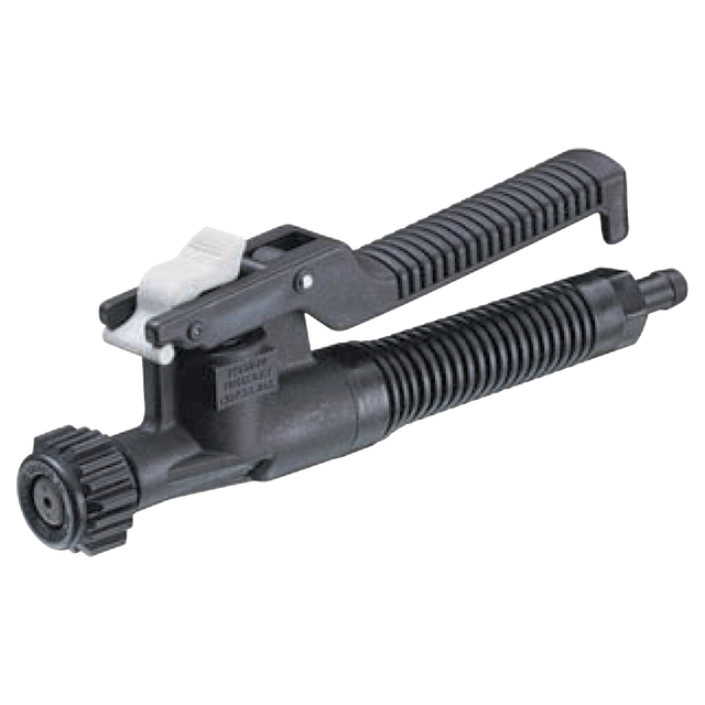 22650-PP-1/4 (TeeJet) Gun-Spry Triggerjet 1/4 Fpt Inlet Only