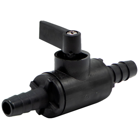3993190 (TeeJet) Valve-3/8 Barb Poly