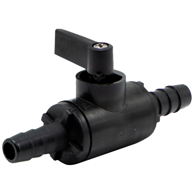 3993190 (TeeJet) Valve-3/8 Barb Poly