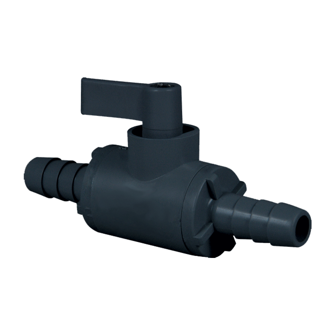 3993790 | Valve-1/2 Barb Poly