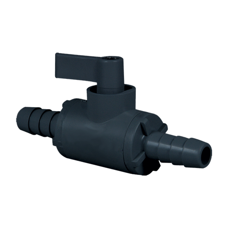 3993790 | Valve-1/2 Barb Poly