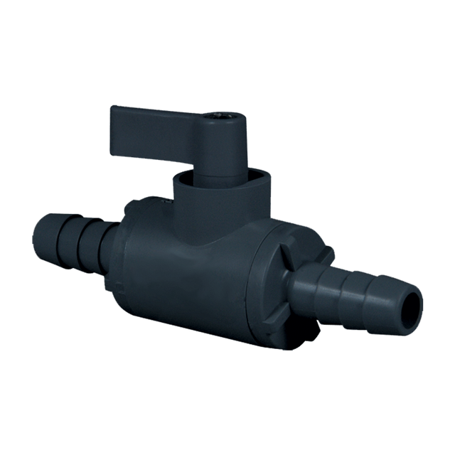 3993790 | Valve-1/2 Barb Poly
