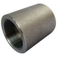 FSTCB | Coupling-1/4 Forged Steel 3000Lb