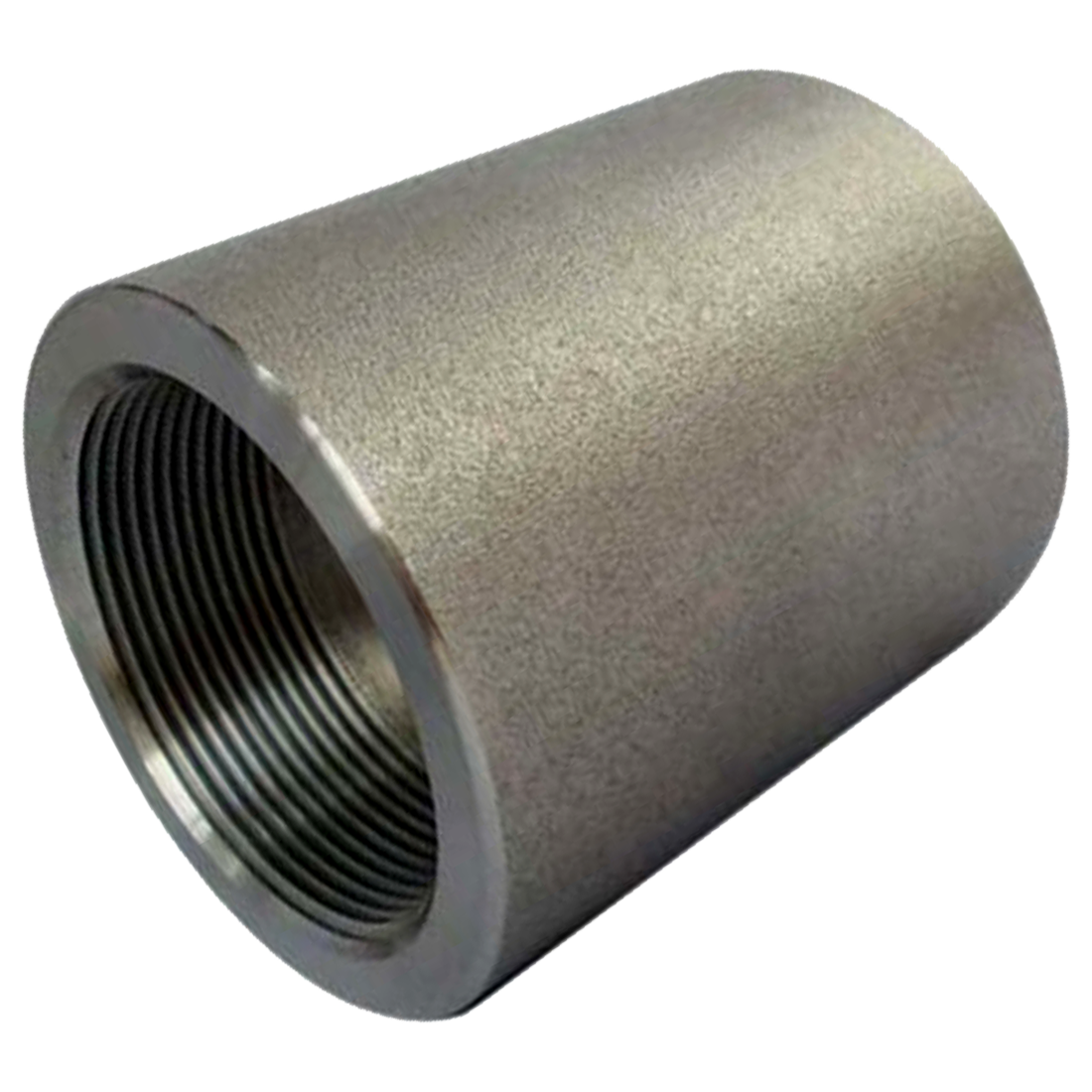 FSTCF | Coupling-3/4 Forged Steel 3000Lb