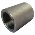 FSTCD | Coupling-1/2 Forged Steel 3000Lb