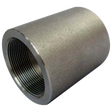 FSTCH | Coupling-1-1/4 Forged Steel 3000Lb