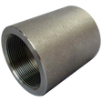 FSTCJ | Coupling-1-1/2 Forged Steel 3000Lb