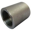 FSTCK | Coupling-2 Forged Steel 3000Lb