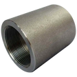 FSTCM | Coupling-3 Forged Steel 3000Lb