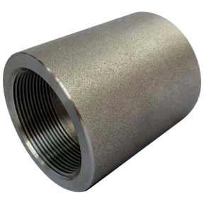 FSTCM | Coupling-3 Forged Steel 3000Lb