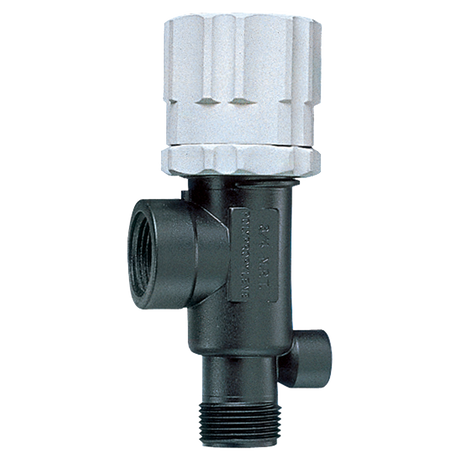 23120-3/4-PP (TeeJet) Valve-Relief 3/4 Poly