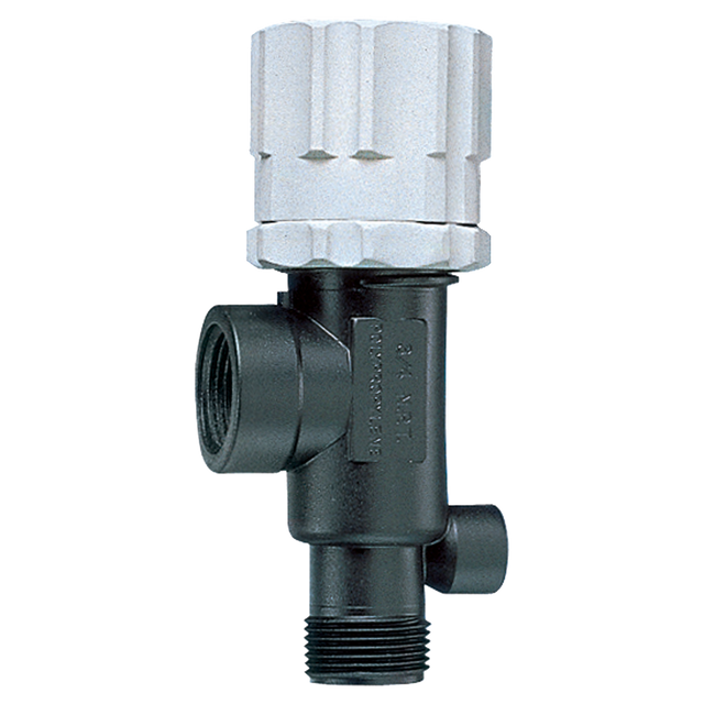 23120-3/4-PP (TeeJet) Valve-Relief 3/4 Poly