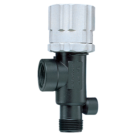 23120A-3/4-PP (TeeJet) Valve-Relief 3/4 Poly Ss Spring