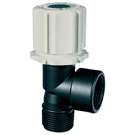 23520-1/2-PP (TeeJet) Valve-Throttling 1/2 Poly