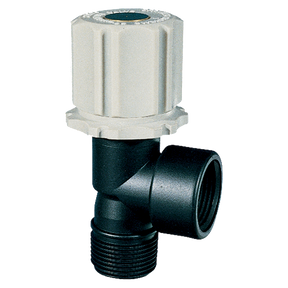 23520-3/4-PP (TeeJet) Valve-Throttling 3/4 Poly