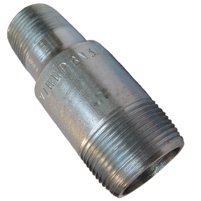 G80TXTCSNHG | Nipple-1-1/4 Mpt X 1 Mpt Xh-Reducing