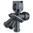 24216A-1-NYB (TeeJet) Nozzle Body-Triple 1 Wet Boom