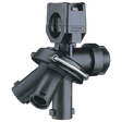24216A-3/4-NYB (TeeJet) Nozzle Body-Triple 3/4 Wet Boom