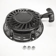 Viper Engine (24228) - For Shredder | 24228 - Recoil Starter Assembly R300