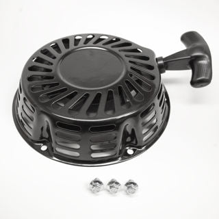 Viper Engine (24228) - For Shredder | 24228 - Recoil Starter Assembly R300