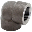 FSTS9D | Elbow-90 Deg Street 1/2 Ged Stl 3000Lb