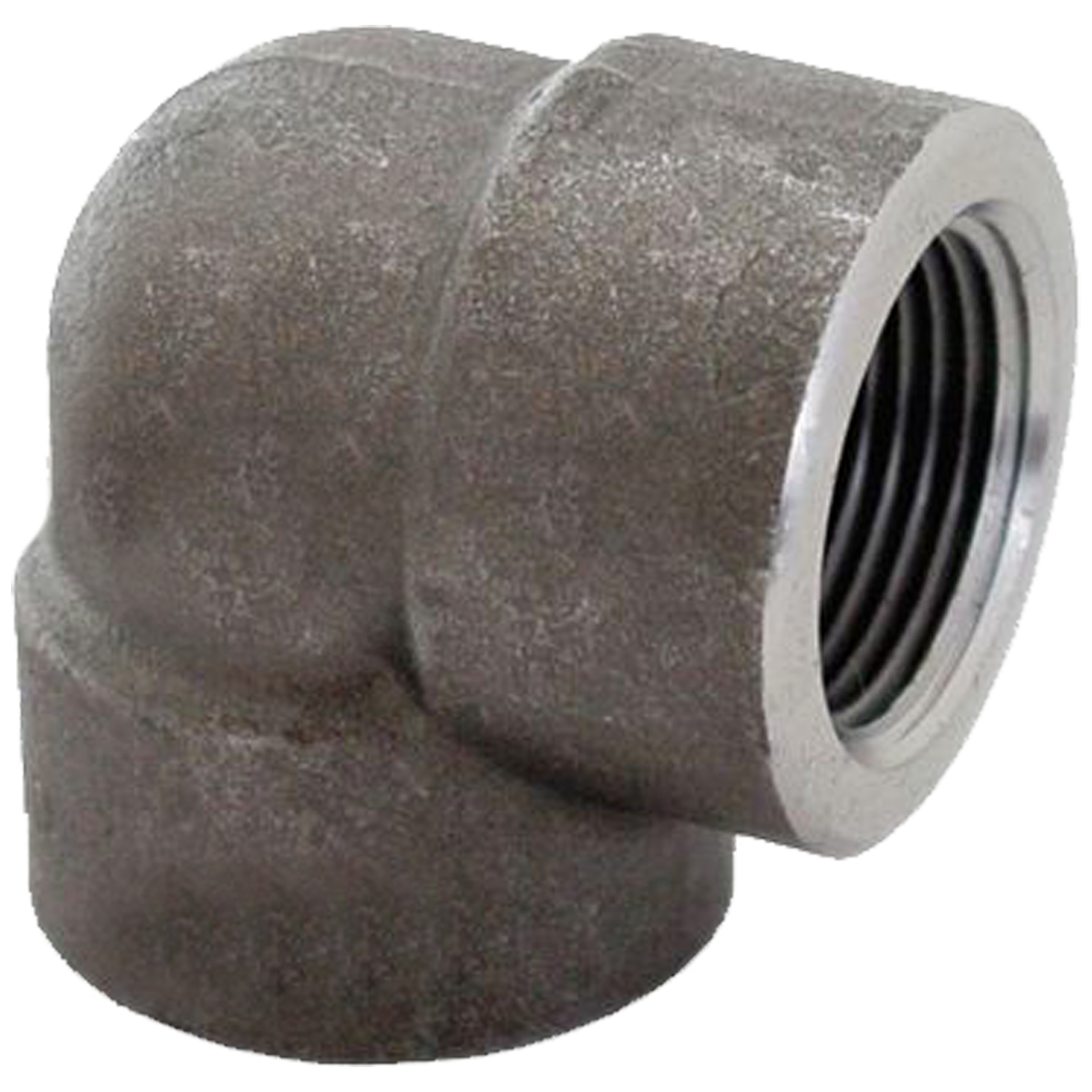 FSTS9D | Elbow-90 Deg Street 1/2 Ged Stl 3000Lb