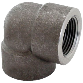 FSTS9D | Elbow-90 Deg Street 1/2 Ged Stl 3000Lb