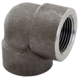 FSTS9G | Elbow-90 Deg Street 1 Ged Stl 3000Lb
