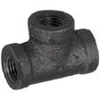 FS2TTB | Tee-1/4 Forged Steel 2000Lb