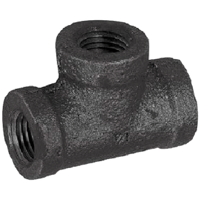 FS2TTB | Tee-1/4 Forged Steel 2000Lb
